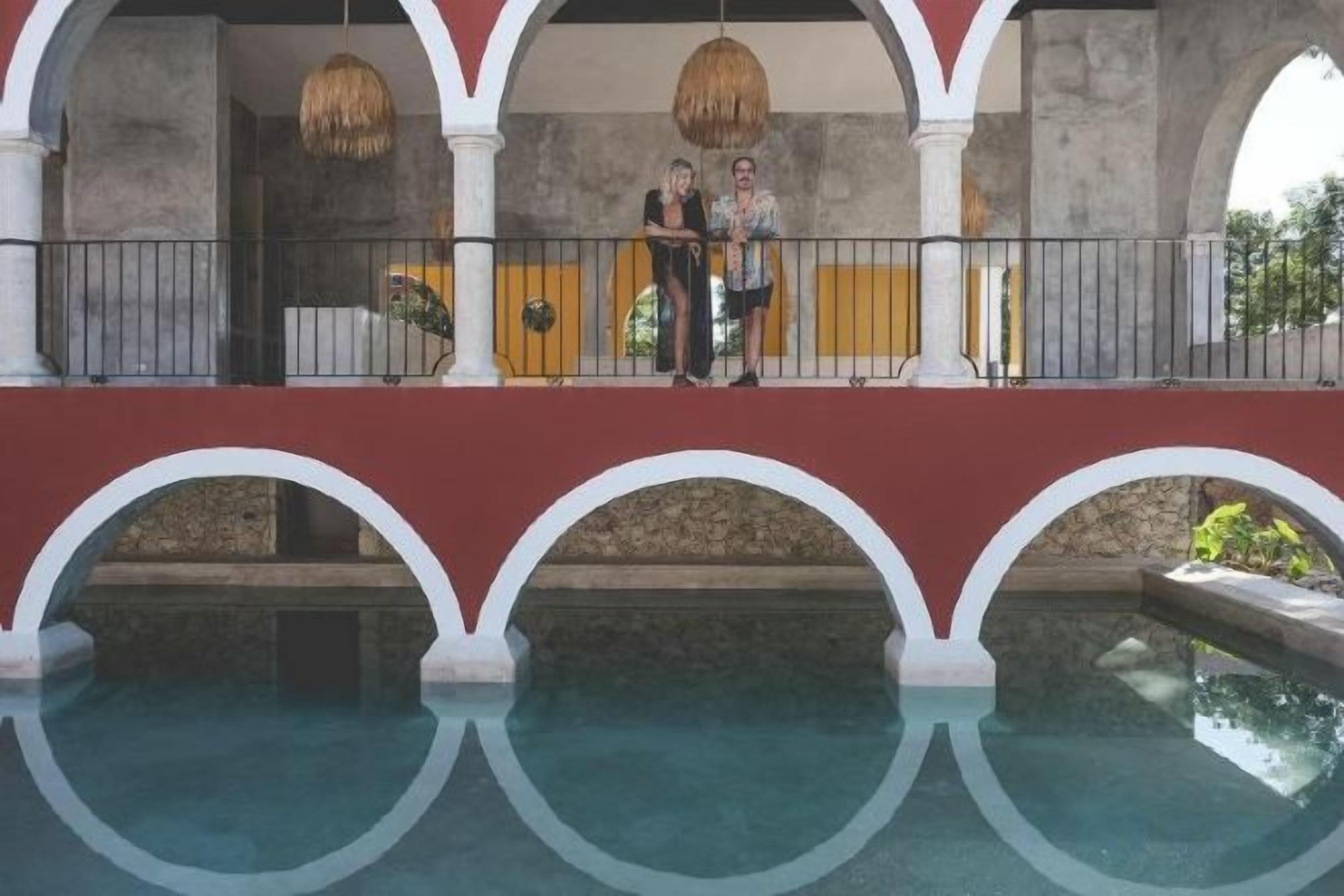 Piscina