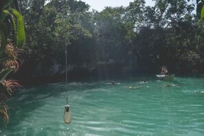 Unclassified image, 2 of 29, button - Wakax Hacienda - Cenote & Boutique Hotel (Tulum)