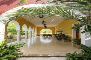 Unclassified image, 4 of 29, button - Wakax Hacienda - Cenote & Boutique Hotel (Tulum)