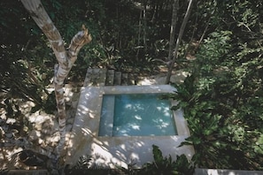 Property amenity - Wakax Hacienda - Cenote & Boutique Hotel (Tulum)