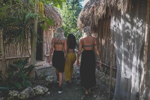 Unclassified image, 3 of 29, button - Wakax Hacienda - Cenote & Boutique Hotel (Tulum)