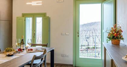 Italian Experience- Villa Zena