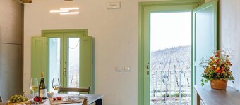 Italian Experience- Villa Zena