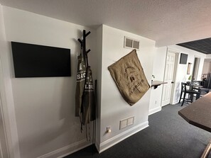 Interior - World-Class, World Cup Stay in 5-bedroom Longview 4400 sq ft, 12 mi to Arrowhead (Lee's Summit)