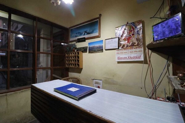Aastha Homestay - Shoghi