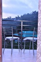 Camas plegables/adicionales, wifi gratis y ropa de cama 