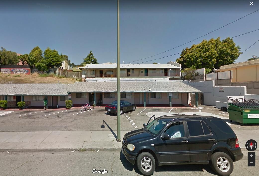 Single Room | Parking | Free self parking