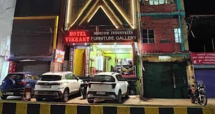 Hotel Vikrant