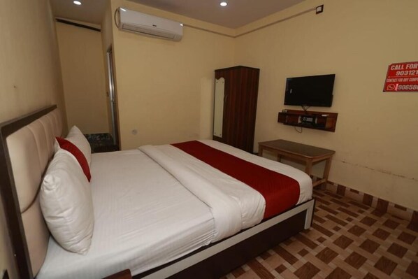 Free WiFi - Hotel Vikrant (Deoghar)