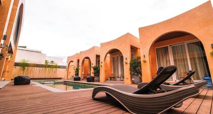 Villa Sorrento by SMS Hospitality