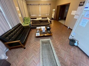 Living area - Ustunomiya8 (Utsunomiya)