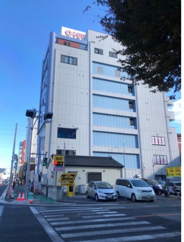 Exterior - Ustunomiya8 (Utsunomiya)