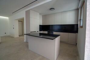 Interior - Elegant Glyfada Residence • 2BR Master • High-End Finishes • Prime Location (Glifada)