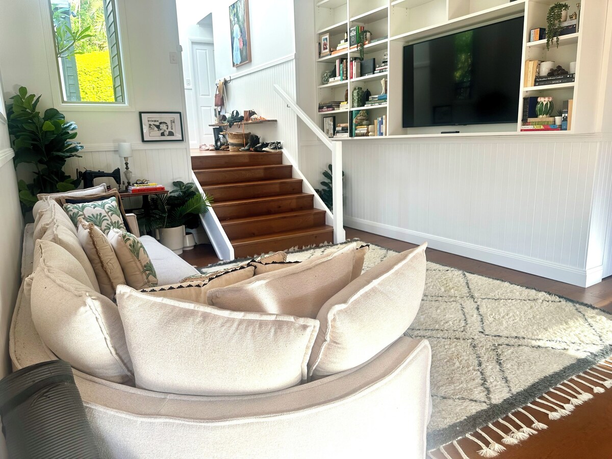 Bild für Gastgeberprofil