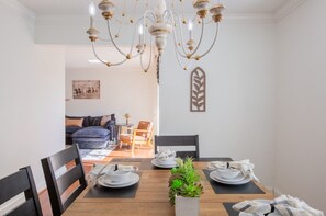 Dining - HOA Townhouse in wonderful High Point by the Lake (High Point)