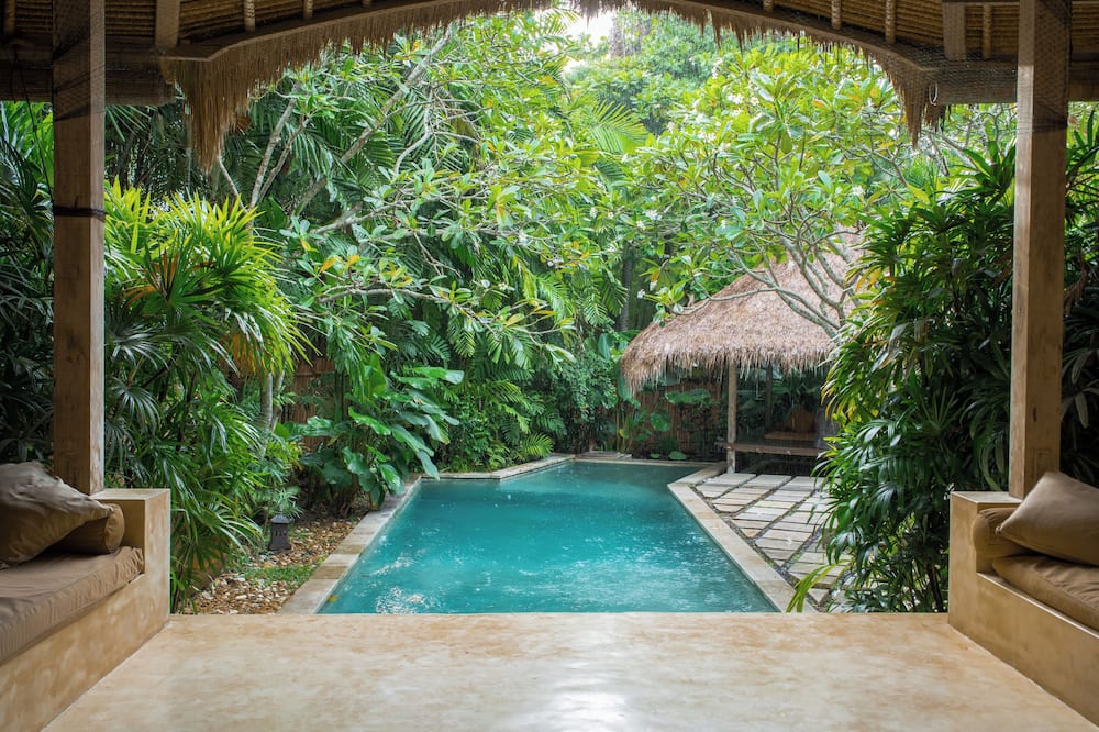 Nomadic Resort Bali