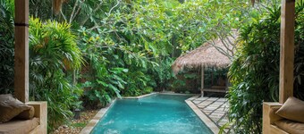 Nomadic Resort Bali