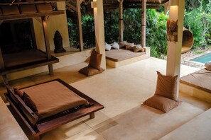 Interior - Nomadic Resort Bali (Kerobokan)