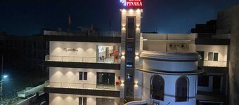 Hotel Pinaka