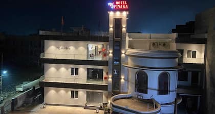 Hotel Pinaka