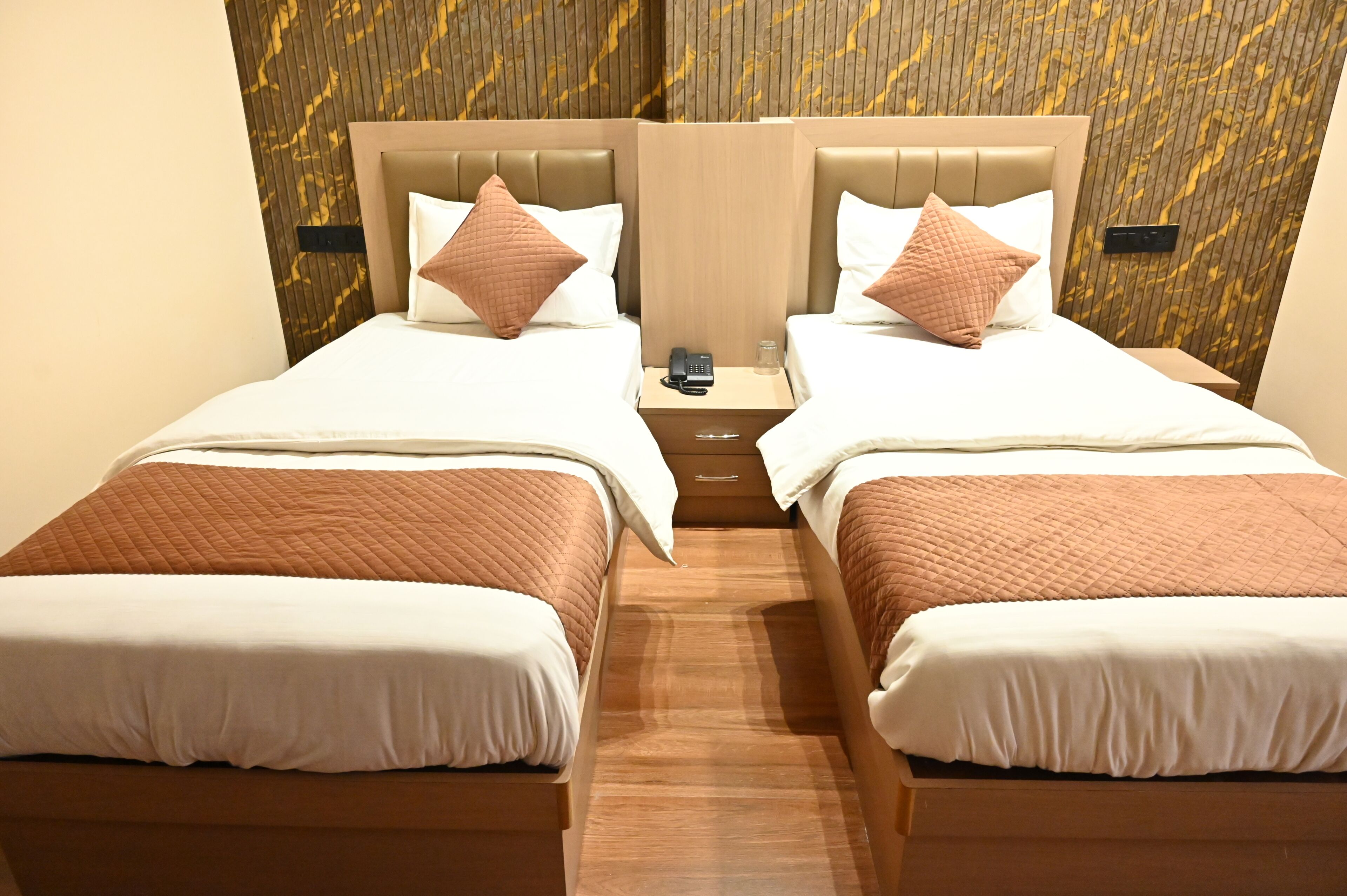 Basic Room