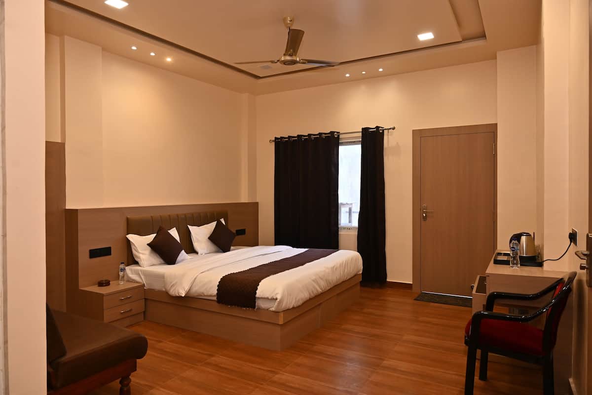 Habitació executiva