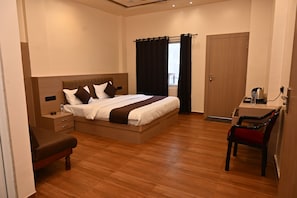 Habitació executiva