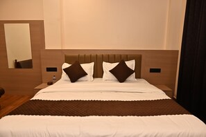 Habitació executiva