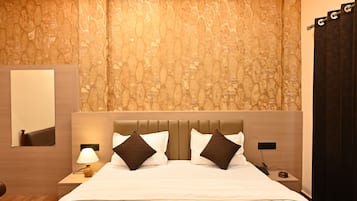 Rom – executive | Bad