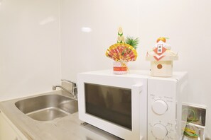 Interior - Near Shinjuku , Shibuya Area , 4 Guests , Family Stay (渋谷区)