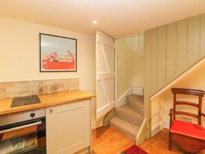 Interior - Laneside Barn (Hope Valley)