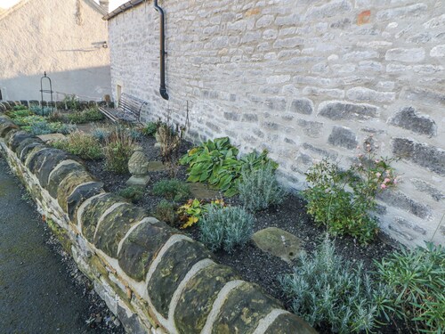 Laneside Barn