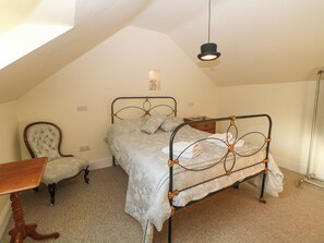 1 bedroom, individually decorated, individually furnished, free WiFi - Laneside Barn (Hope Valley)