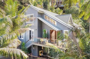 Exterior - The Palms by Coast Hosting (North Avoca)