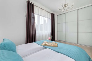 Room - Tunelowa 22A Katowice | Spacious Apartment | Underground Parking | Terrace (Katowice)