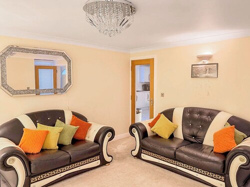 Royal Border Retreat