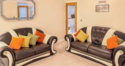 Royal Border Retreat