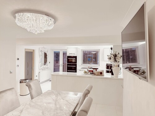 Royal Border Retreat