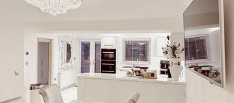 Royal Border Retreat