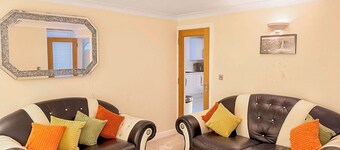 Royal Border Retreat