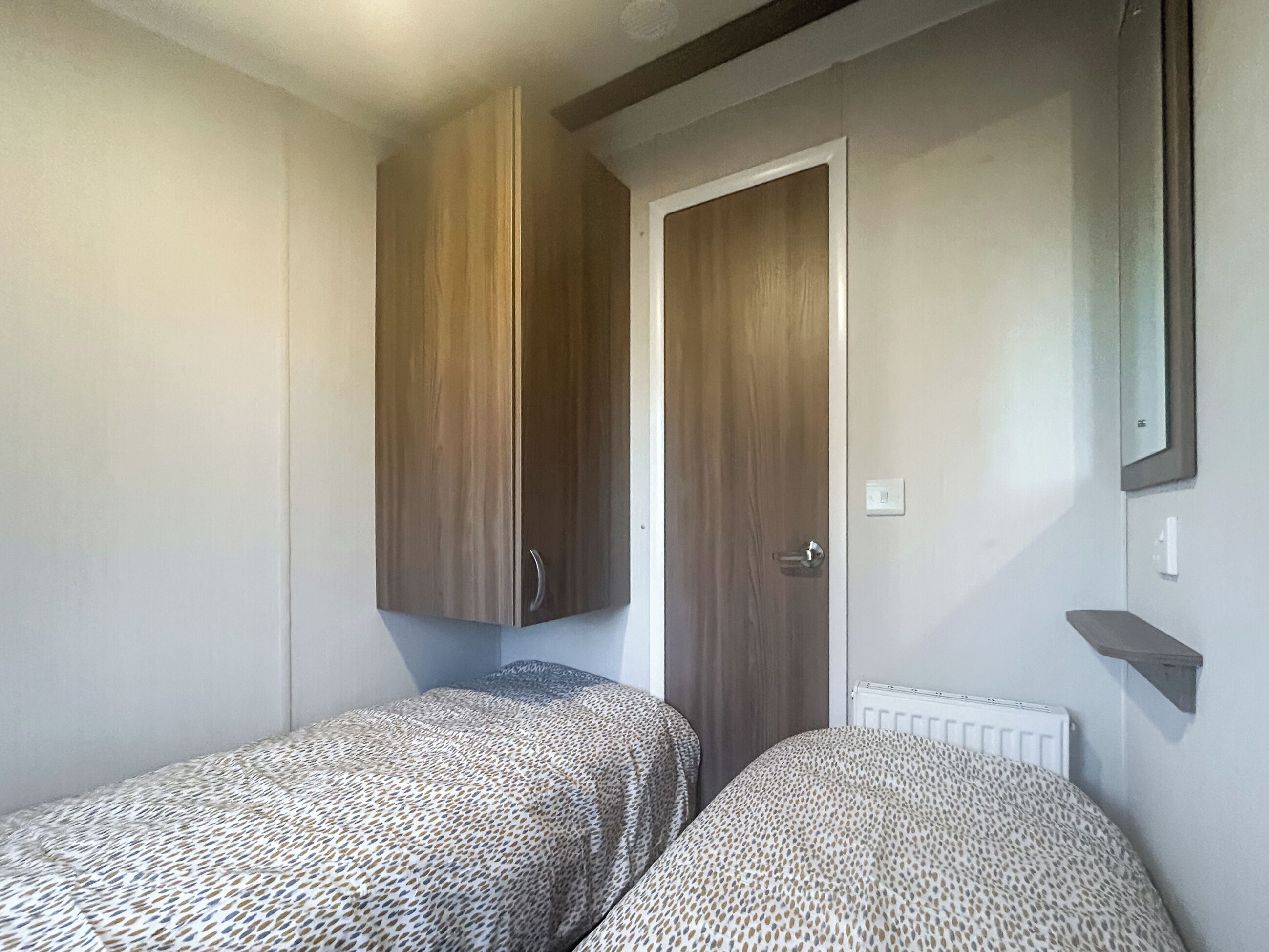 3 bedrooms