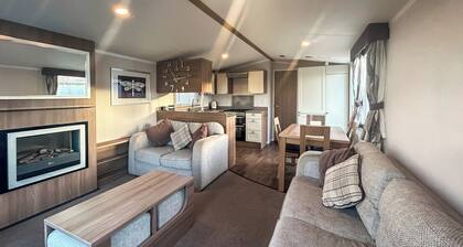Simon's Coastal Holiday Home