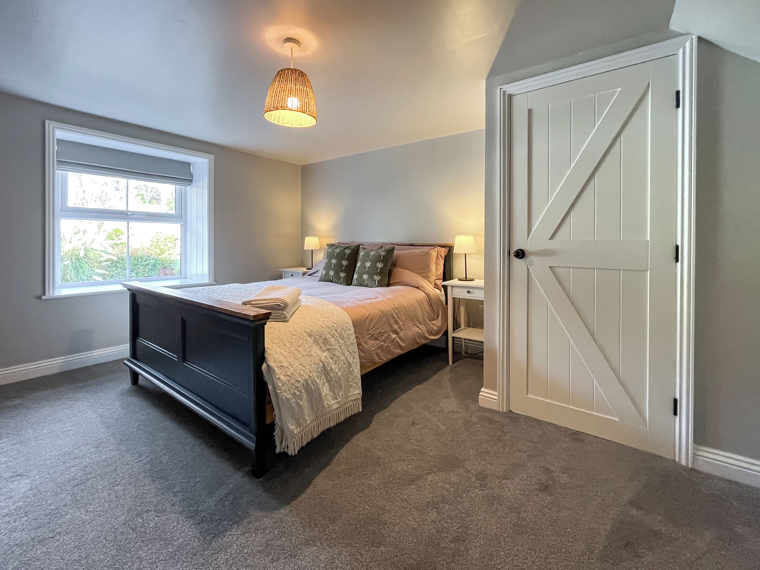 3 Schlafzimmer, kostenloses WLAN