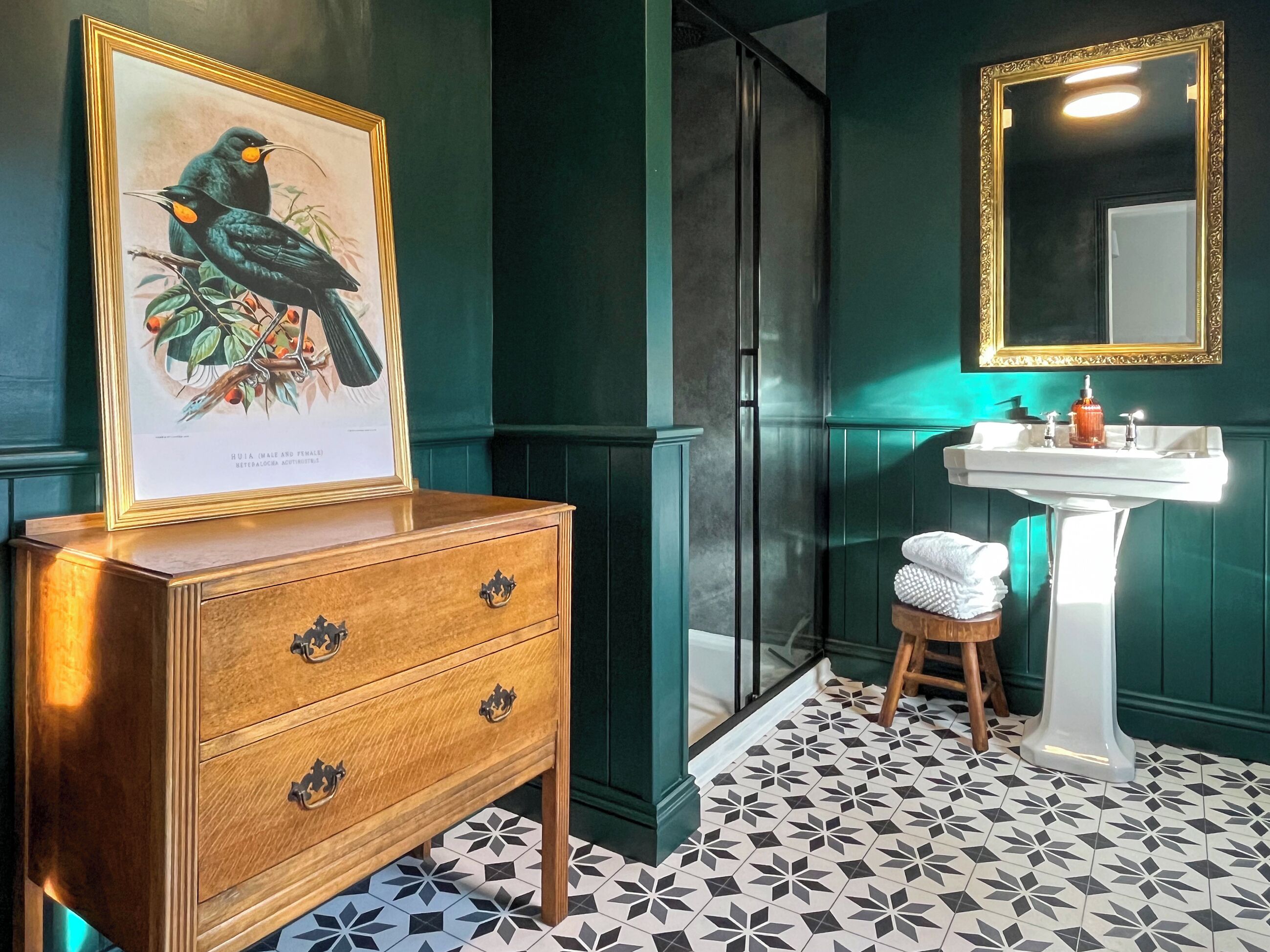 Interieur