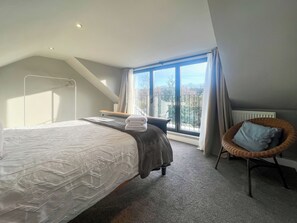 3 Schlafzimmer, kostenloses WLAN