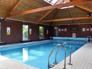 Pool - 2 bedroom accommodation in Whitby (Whitby)