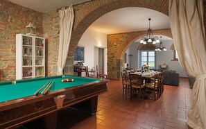 Sala de juegos