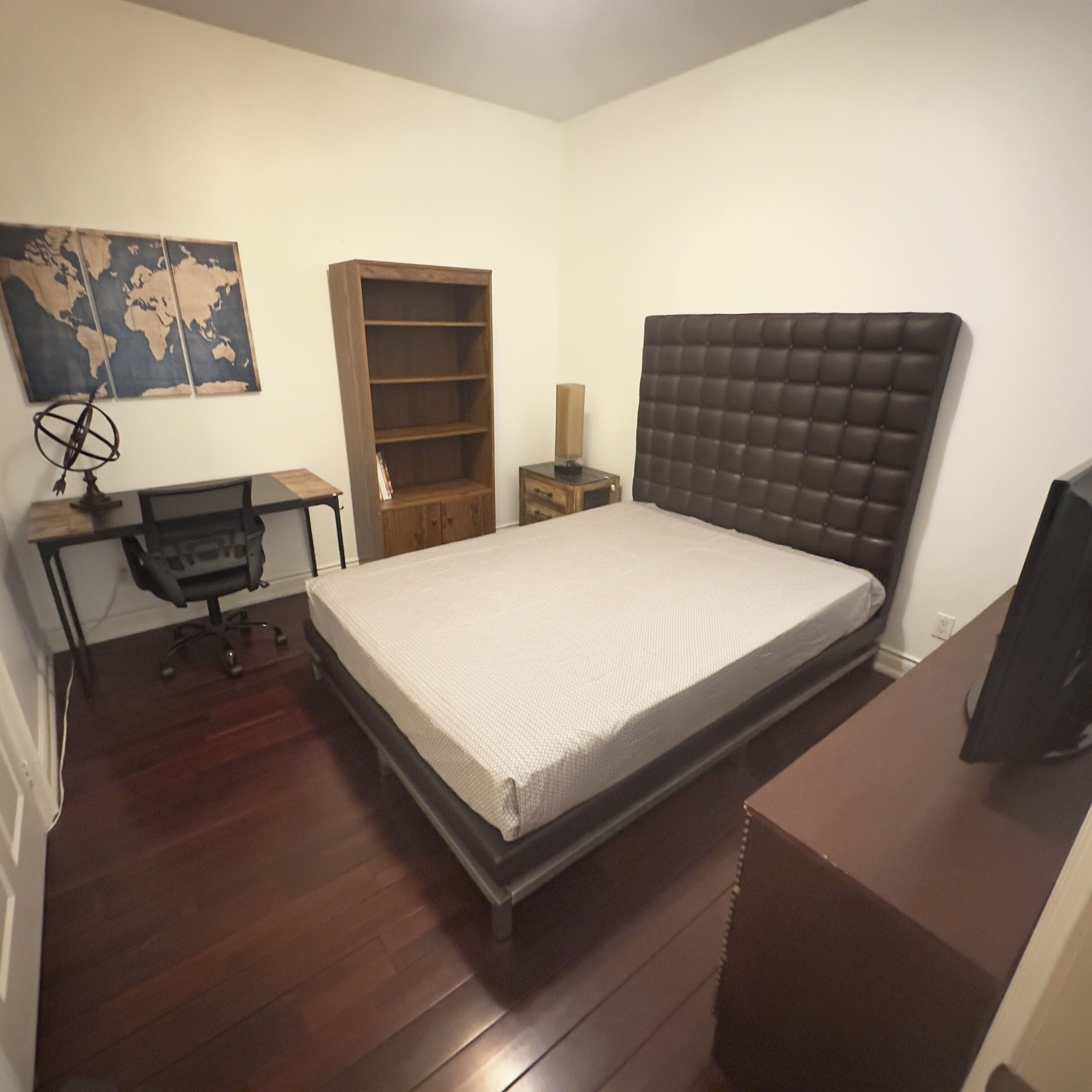 Strykejern/-brett og wi-fi