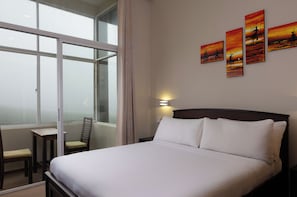 Deluxe Room | Free WiFi - Oak Ray Misty Hills (Nuwara Eliya)