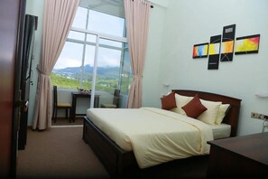 Deluxe Room | Free WiFi - Oak Ray Misty Hills (Nuwara Eliya)